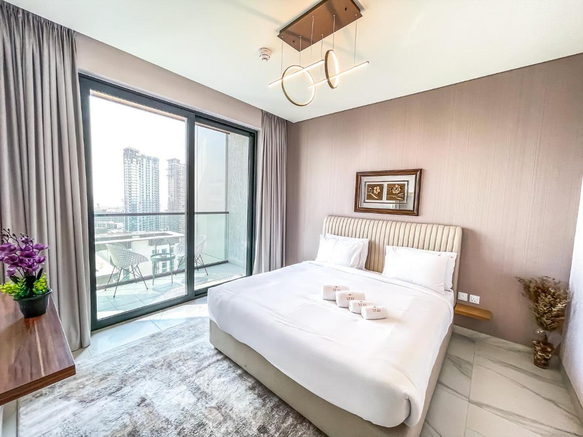 Stay Sensational 3Br Holiday Home Near Burjkhalifa Dubai Exterior foto