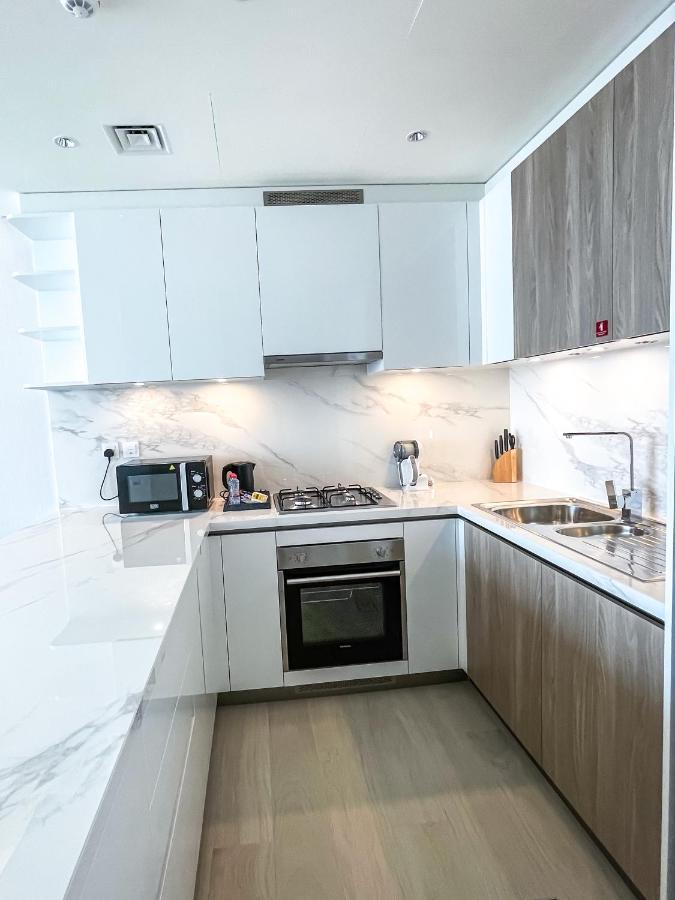 Stay Sensational 3Br Holiday Home Near Burjkhalifa Dubai Exterior foto
