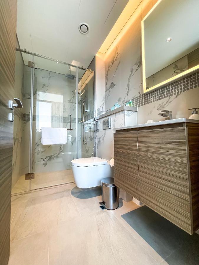 Stay Sensational 3Br Holiday Home Near Burjkhalifa Dubai Exterior foto