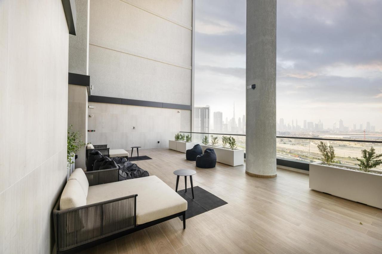 Stay Sensational 3Br Holiday Home Near Burjkhalifa Dubai Exterior foto