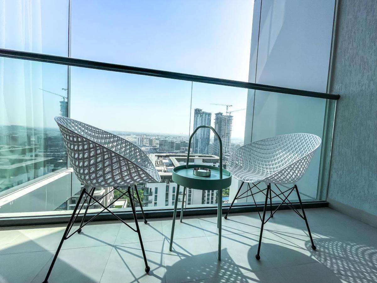 Stay Sensational 3Br Holiday Home Near Burjkhalifa Dubai Exterior foto
