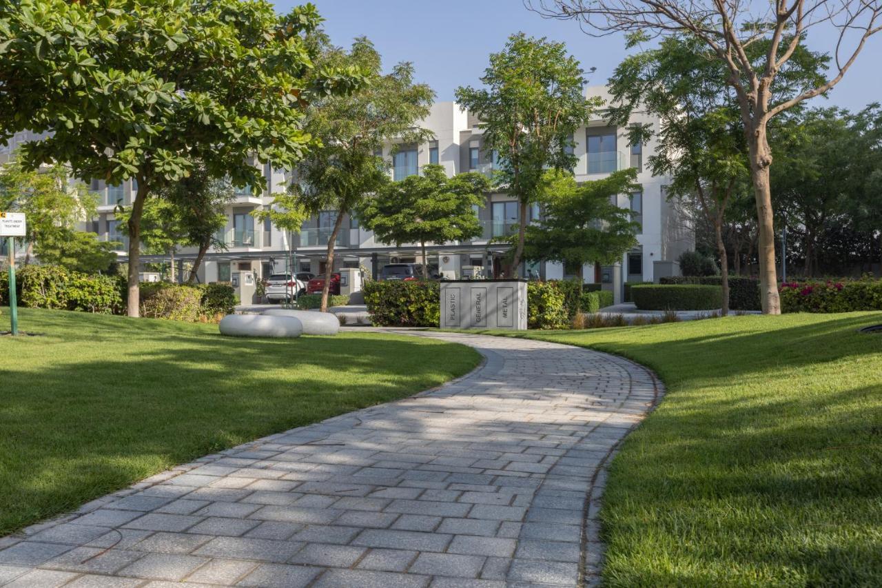Stay Sensational 3Br Holiday Home Near Burjkhalifa Dubai Exterior foto